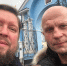 В день памяти святой великомученицы Варвары Задонский храм посетил Фёдор Емельяненко - Газета Задонская правда