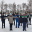 «СПОРТ- ЗАЛОГ ЗДОРОВЬЯ!» - Город Задонск