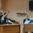 «Вы слыхали о воде? Говорят она везде!» - Город Задонск
