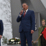 ТРАУРНЫЙ МИТИНГ, посвящённый Дню памяти и скорби, в Задонске - Город Задонск