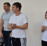 «Папа, спорт и я — главные друзья!» - Город Задонск