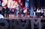 Новогодняя игровая программа «Дед Мороз и все, все, все!» 