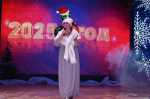 Новогодняя игровая программа «Дед Мороз и все, все, все!» 