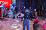 Новогодняя игровая программа «Дед Мороз и все, все, все!» 