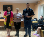 БРЕЙН — РИНГ ДЛЯ СТУДЕНТОВ «ИЗБИРАТЕЛЬНОЕ ПРАВО»