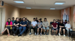 БРЕЙН — РИНГ ДЛЯ СТУДЕНТОВ «ИЗБИРАТЕЛЬНОЕ ПРАВО»
