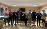 БРЕЙН — РИНГ ДЛЯ СТУДЕНТОВ «ИЗБИРАТЕЛЬНОЕ ПРАВО»