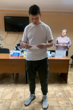 БРЕЙН — РИНГ ДЛЯ СТУДЕНТОВ «ИЗБИРАТЕЛЬНОЕ ПРАВО»