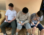БРЕЙН — РИНГ ДЛЯ СТУДЕНТОВ «ИЗБИРАТЕЛЬНОЕ ПРАВО»