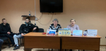 БРЕЙН — РИНГ ДЛЯ СТУДЕНТОВ «ИЗБИРАТЕЛЬНОЕ ПРАВО»
