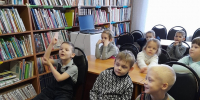 Детская познавательная программа «Всем защитники нужны, всем защитники важны» - Город Задонск