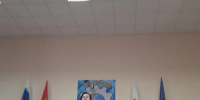 Музыкальное поздравление в канун Дня защитника Отечества - Город Задонск