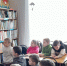 Пушистые создания на страницах книг. Мероприятие в клубе «Читалёнок» - Город Задонск