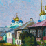 «И слышен звон колоколов»: в Липецке открылась Пасхальная выставка - Газета Задонская правда