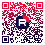 qr kod rolika