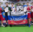 Задонские боксёры взяли четыре «золота» на турнире памяти Петра Заева в Липецке - Газета Задонская правда