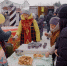 В Задонске 21 февраля пройдёт народное гуляние «Масленица хороша — широка её душа!» - Газета Задонская правда