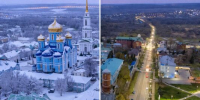 В Задонске не ждут возвращения зимы, несмотря на разговоры о снегопаде - Газета Задонская правда